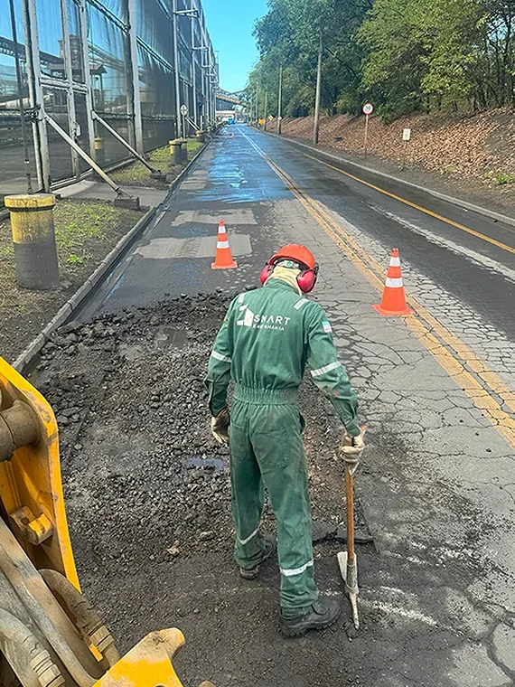construcao civil servico
